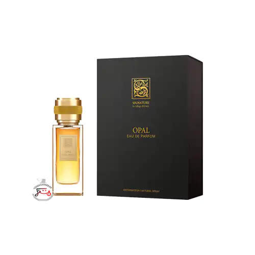 عطر ادکلن اوپال سیگنیچر